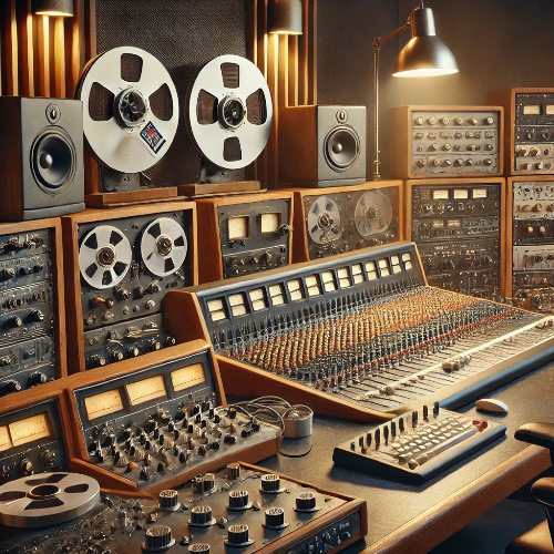 Projeto 8 - Mantra, Relaxamento, Rezo, Xamânica