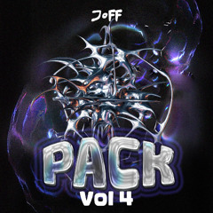 JoFF - Pack VoL .4! (OUT NOW)