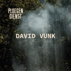 David Vunk - PLOEGENDIENST 2023