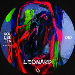 KOLLEKTIV SERIES 010 | LEONARD