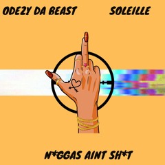 Niggas Aint Shit (Feat.  Soleille)