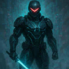 Cyber Warrior's Call