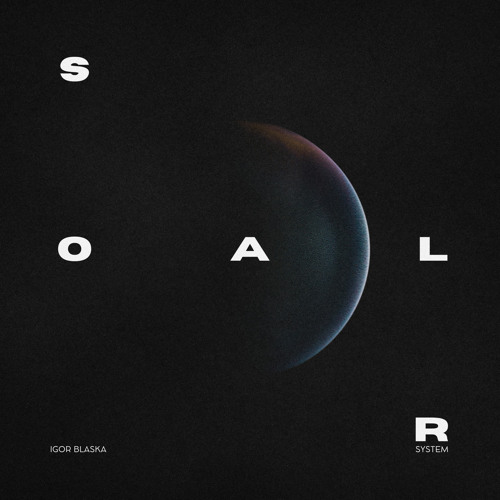 Saturn (Radio Edit)