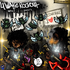 ATL rap 2024 / ATLANTA DRILL (Glokk40spaz, Lil Tony, Lil RT, 2Sdxrt3all, L5, lazer dim 700)