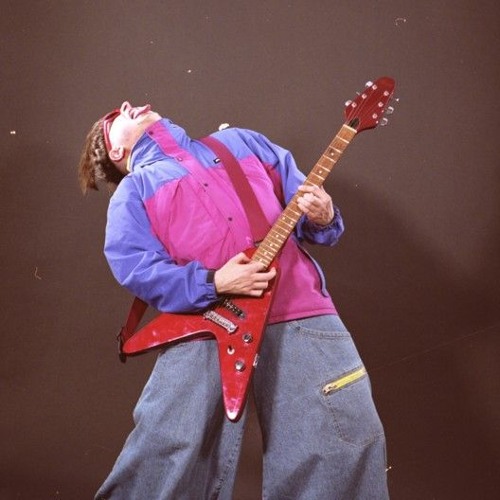 Oliver Tree - SHOW UR SELF (SELF ABSORBED)