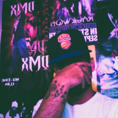 KARMA (Instrumental) (Prod.by SCAM) (84.000 BPM)