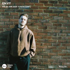 En:vy - 24 January 2025