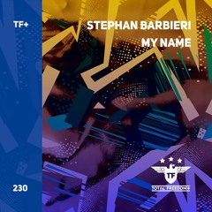 Stephan Barbieri - My Name