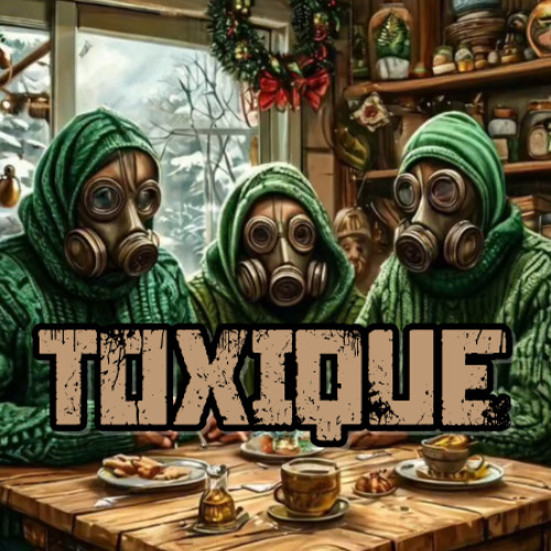 TOXIQUE