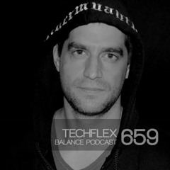 BFMP #659 | Techflex | 09.07.2022