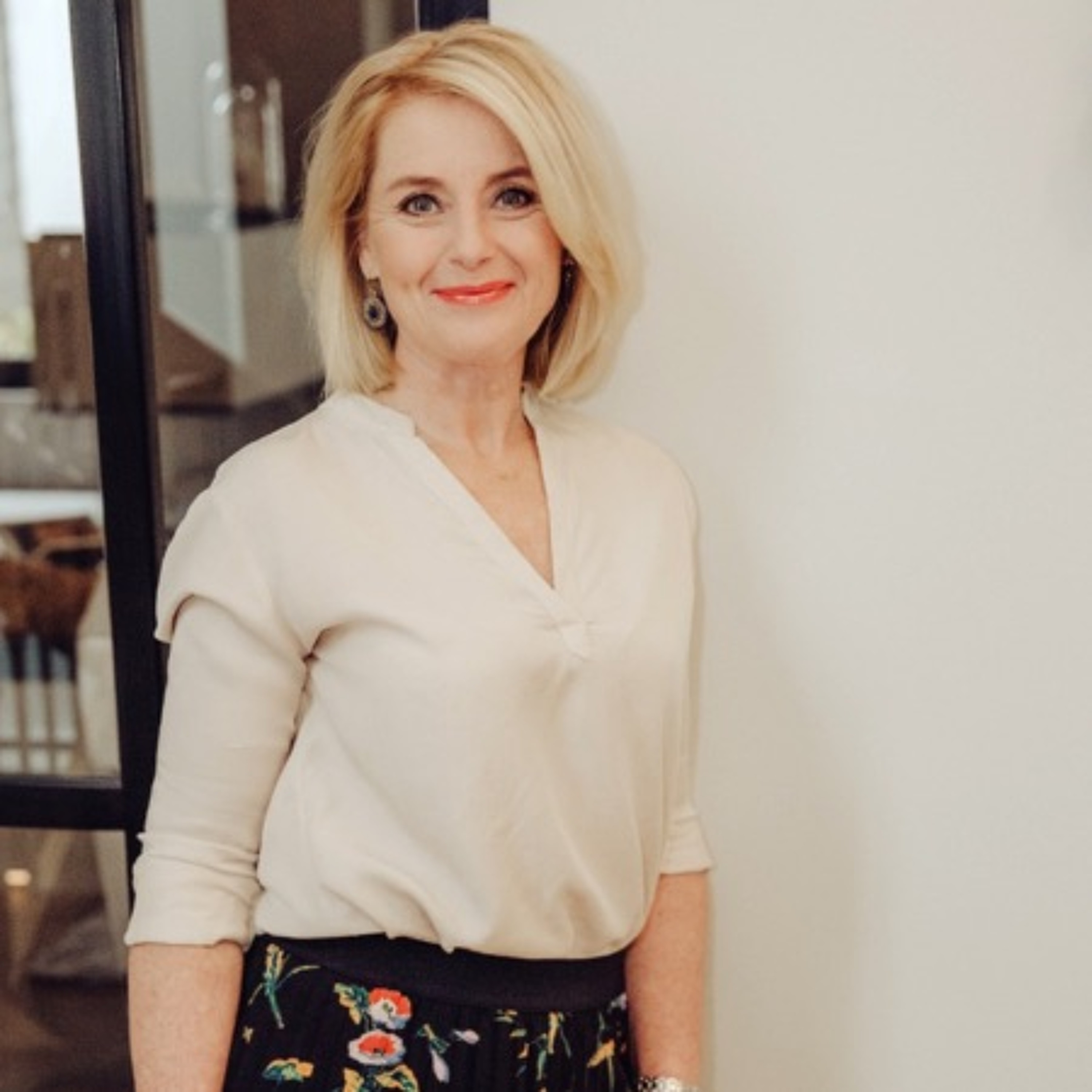 Claudia Vesters Podcast