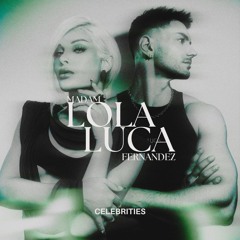 Luca Fernandez & Madam Lola Live @ Celebrities 2025 [Support for J.Worra]