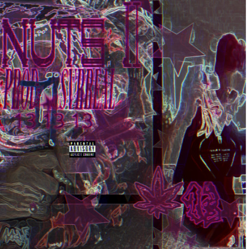 tryliktas - nuts II (prod. svrreal)