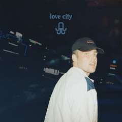 ELOQ - Love City (Dwonji Remix)