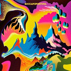Roccapofortuna - Don't Stop Magic