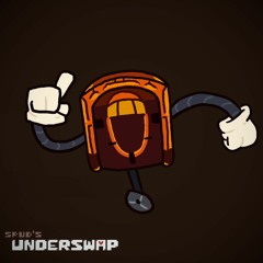 UNDERSWAP - Spooky Swing...
