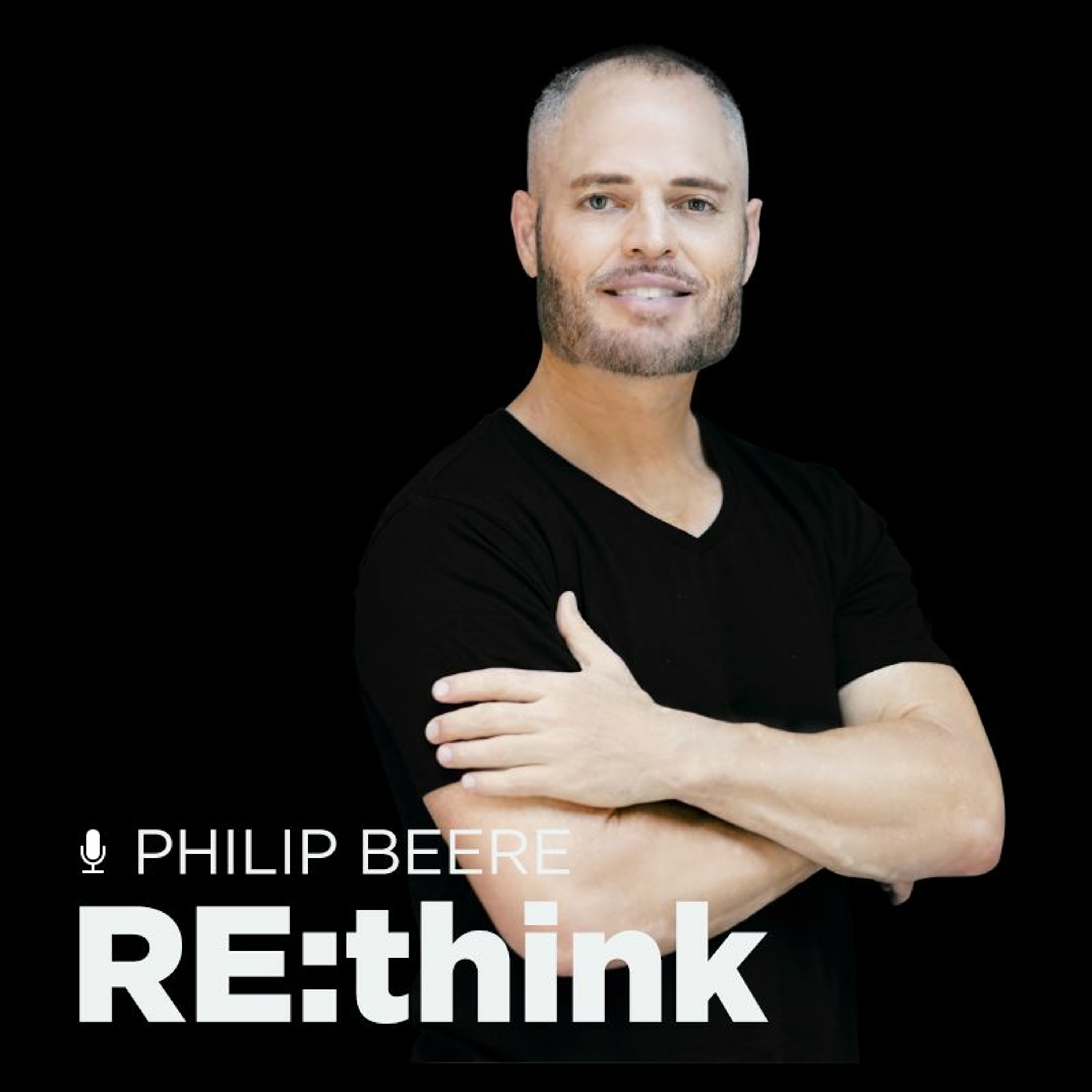HIVE RE:think