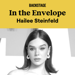 Hailee Steinfeld