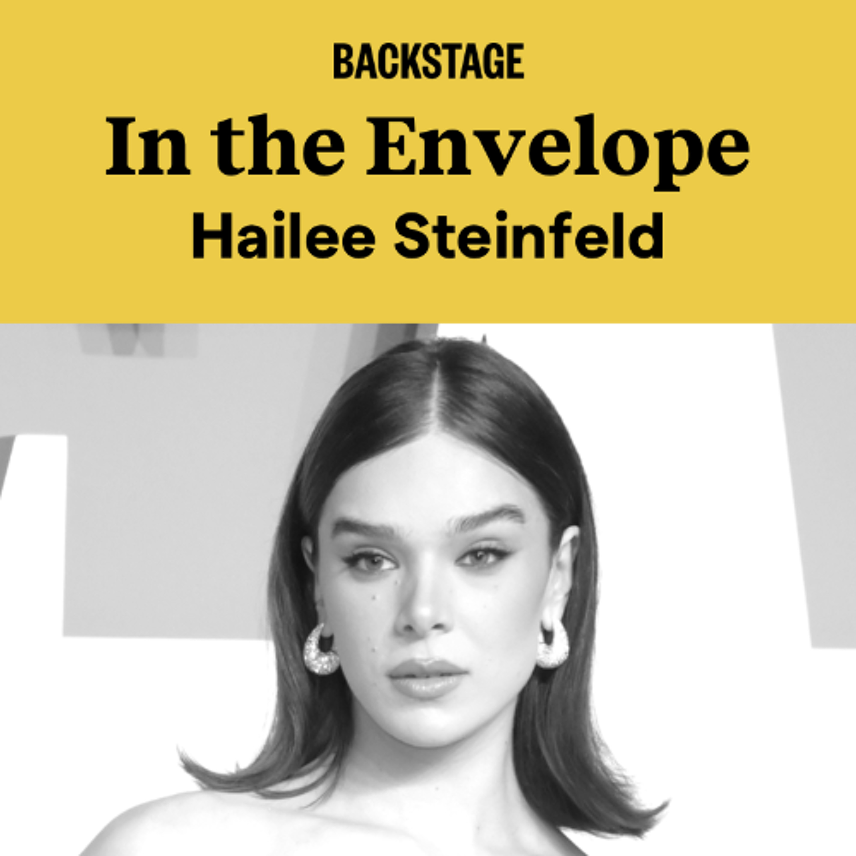 In the Envelope: The Actor’s Podcast