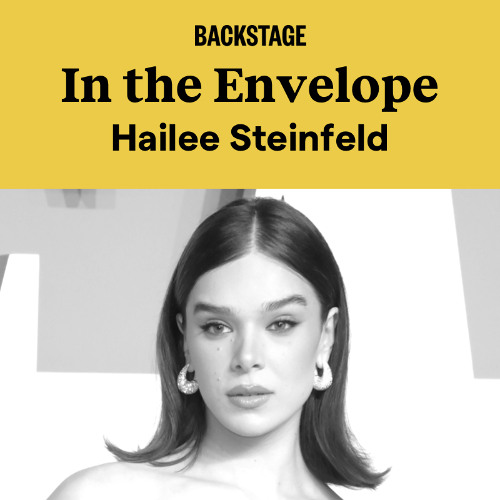 Hailee Steinfeld