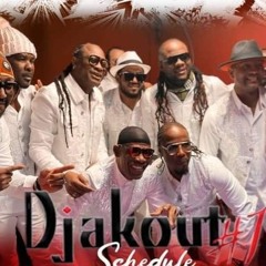 PROBLEM | DJAKOUT#1 | LIVE | BOUYON NIGHT | BRASSERIE CREOLE | QUEENS | JUN 2022