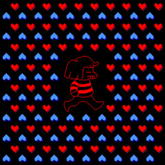 [Intermission] PSYCHENIGMA (Walking Ver.)