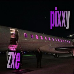 purple flight
