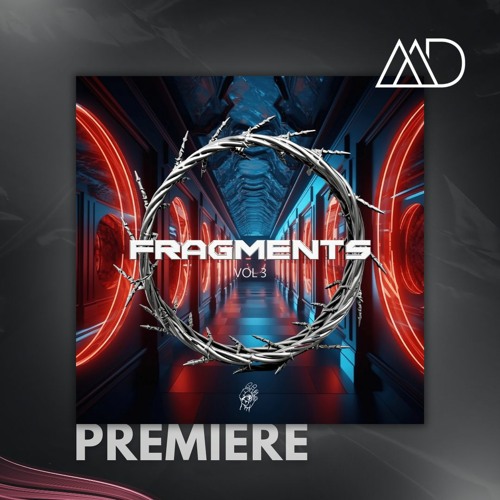 PREMIERE: ANCHR & Asonant - Wrong (Original Mix) [Vestige Records]