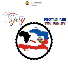 Jonel Tjay - PEOPLE ARE YOU READY Master .mp3