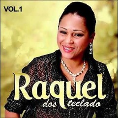 RAQUEL DOS TECLADOS  - AGORA ESTOU SOFRENDO REMIX DRUM AND BASS 🎹🪗