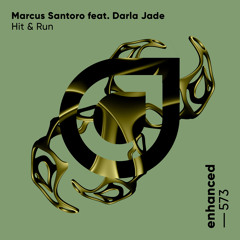 Hit & Run (feat. Darla Jade)