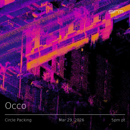 Circle Packing 01: Occo