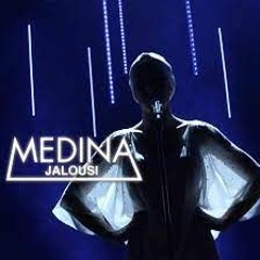 Medina - Jalousi (Drill Remix)