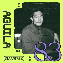 Smartmix 83: Aguila