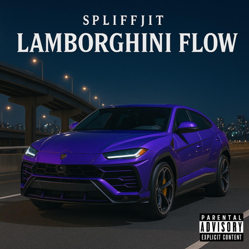 Lamborghini Flow