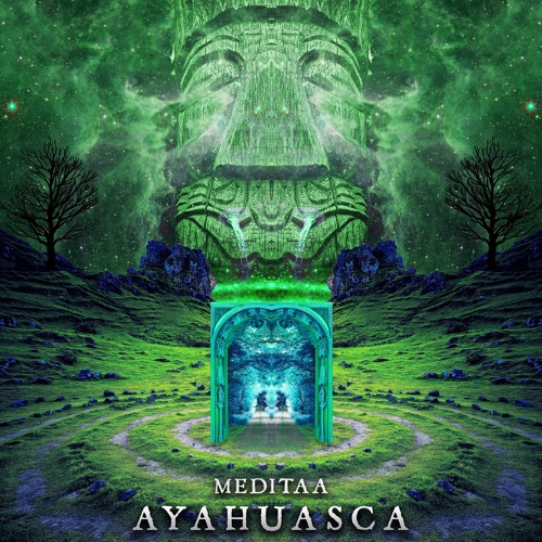MEDITAA - AYAHUASCA