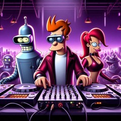 Hardtechnorama || Industrial, Schranz, Hardtechno || 165 BPM