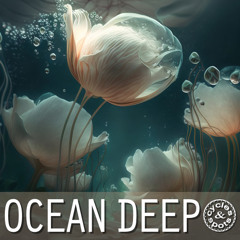 Cycles & Spots - Ocean Deep