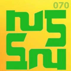 Nightsweat Podcast 070 - Bucky Fargo (recorded live)