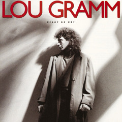 Lou Gramm - Midnight Blue -Toto Mix