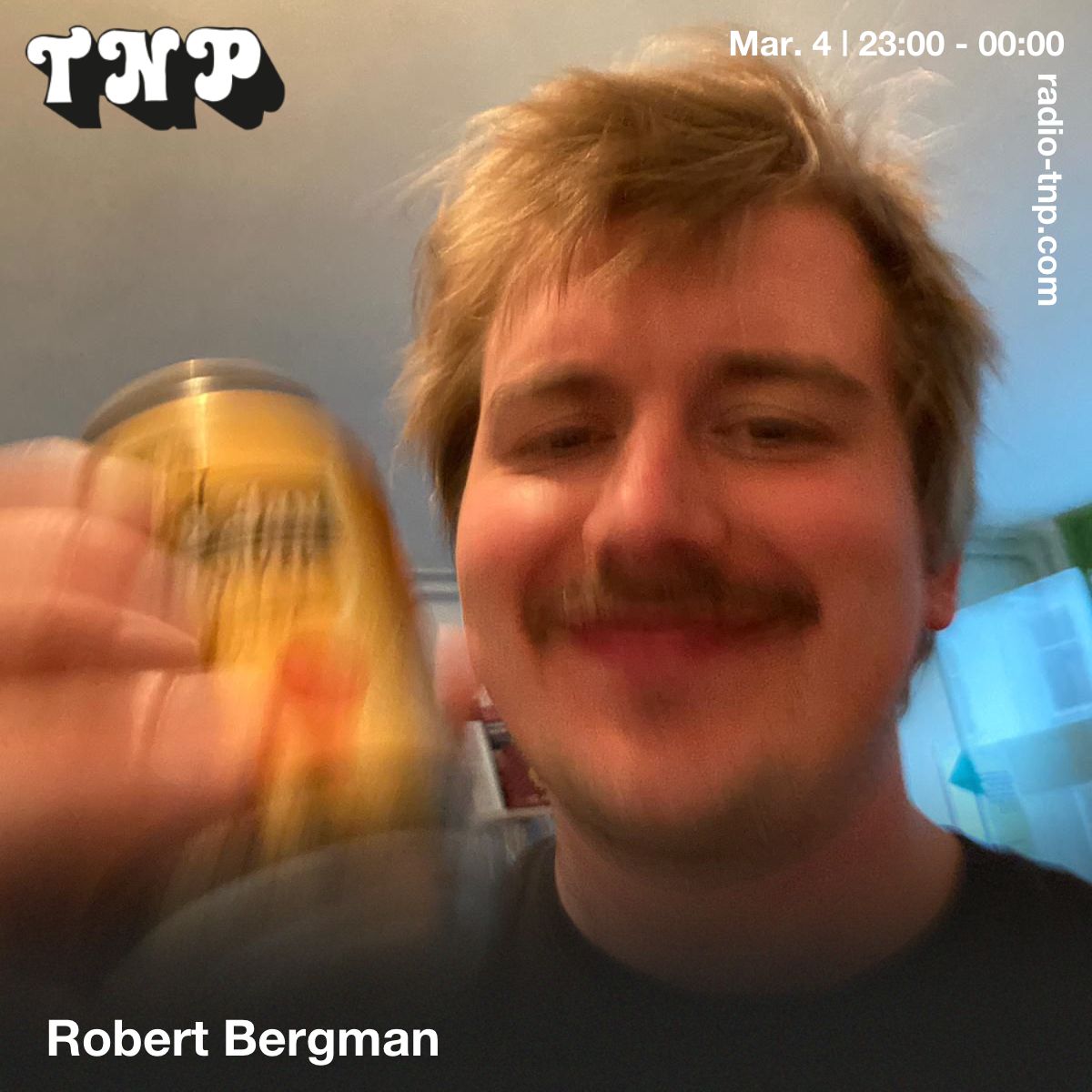 Robert Bergman