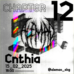 Cnthia X Alemao Podcast