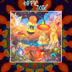 HiPPiENOiSE ॐ - Balaganja (suomi) 155 bpm (Free Download)