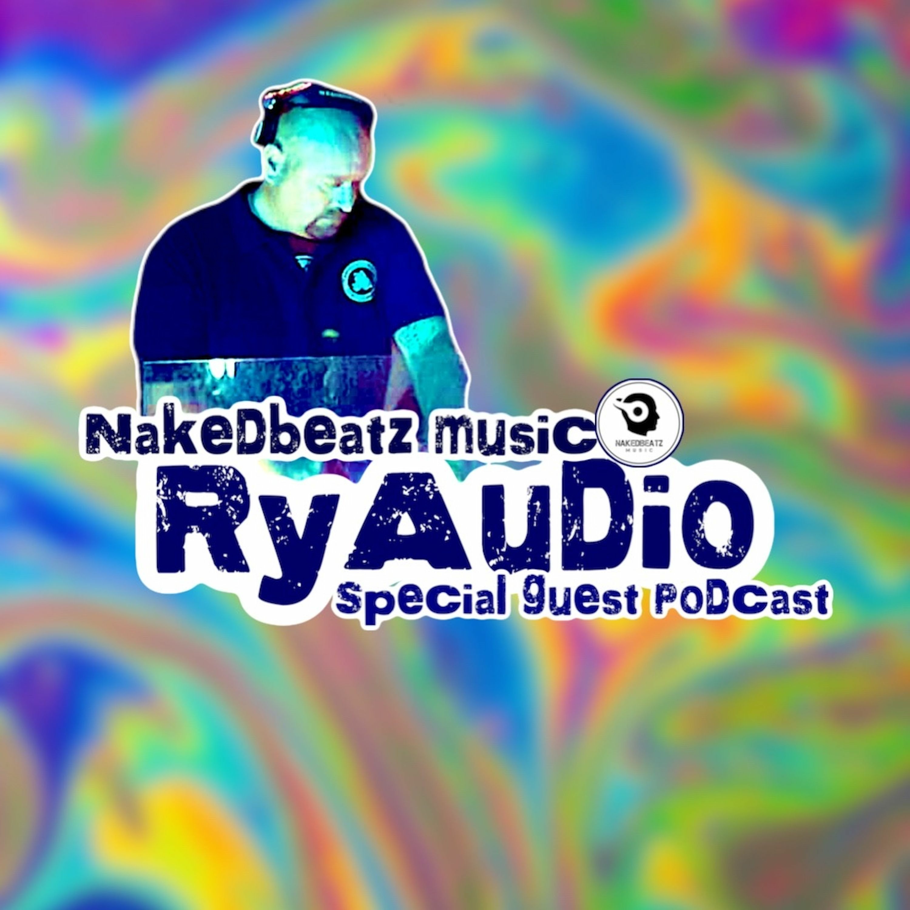 Nakedbeatz Podcast