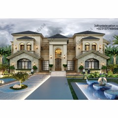 House Designs Exterior And House Front Design Pictures