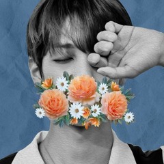 IZ - 미운 꽃말 (Flower language)
