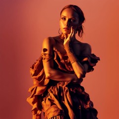 Something In The Orange [Demo]