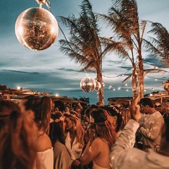 Afro & Tech House - Ibiza Essentials Vol.1