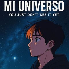 Mi universo(You Just don't see it yet)