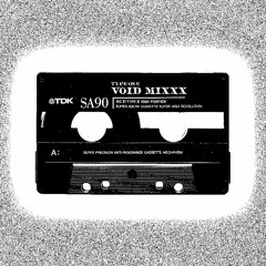 void mixxx